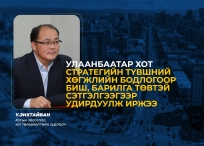 Post